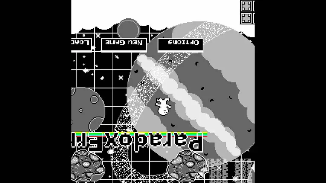 [Switch]悖论错误 Paradox Error-梦境潮玩-mjcw