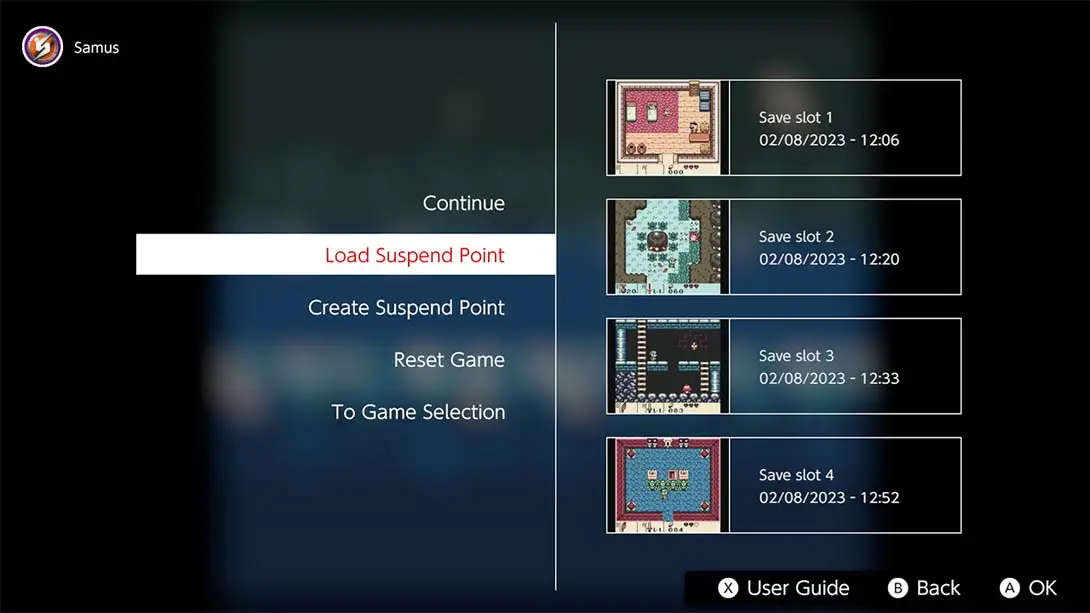[Switch]任天堂GameBoy模拟器  Game Boy – Nintendo Switch Online-梦境潮玩-mjcw