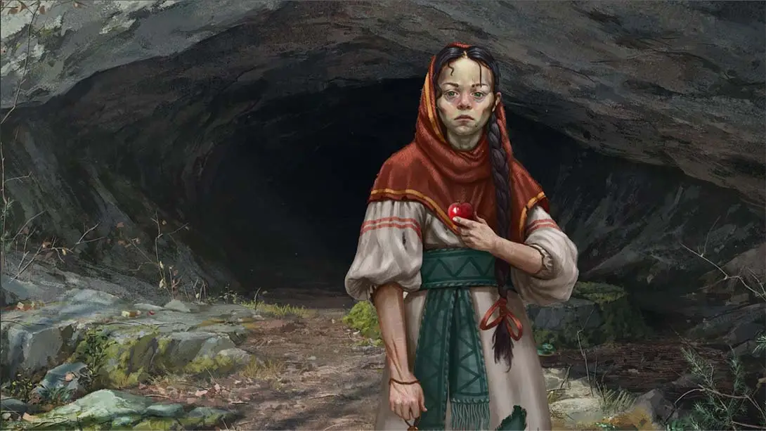 [Switch]八云传说 .The Tales of Bayun-梦境潮玩-mjcw