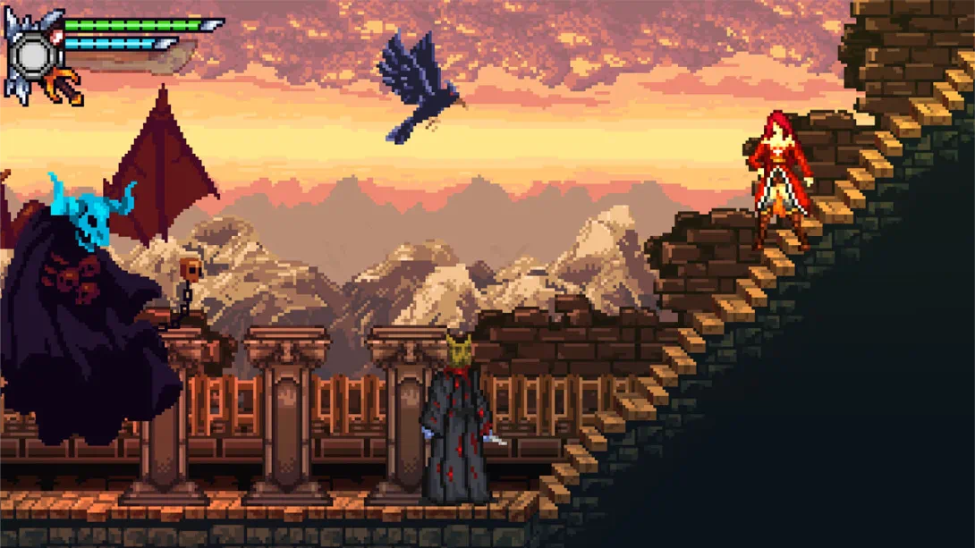 [Switch]托兹奥哈之夜 炼金术士教团 .Toziuha Night Order of the Alchemists-梦境潮玩-mjcw