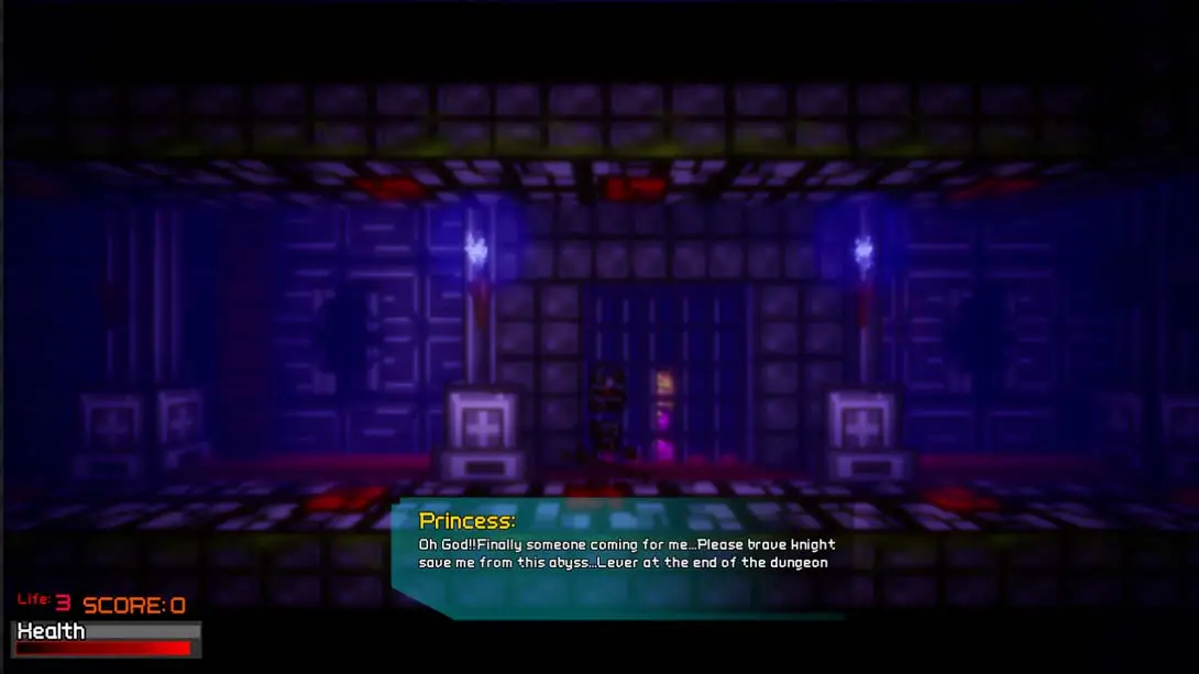 [Switch]Maximillion Fortress-梦境潮玩-mjcw
