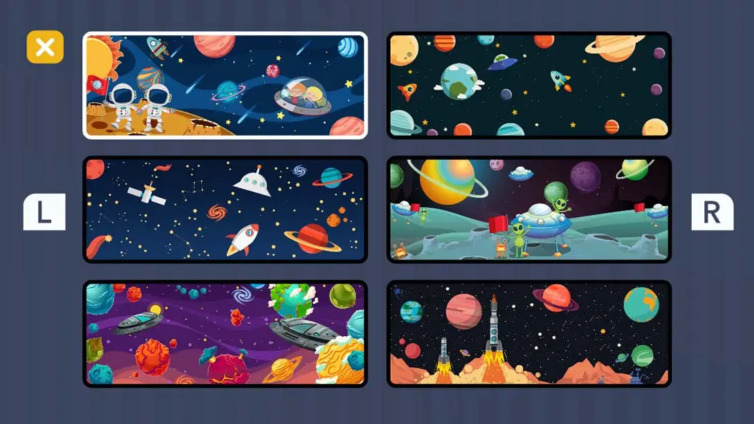 [Switch]Viki Spotter: Space Mission-梦境潮玩-mjcw
