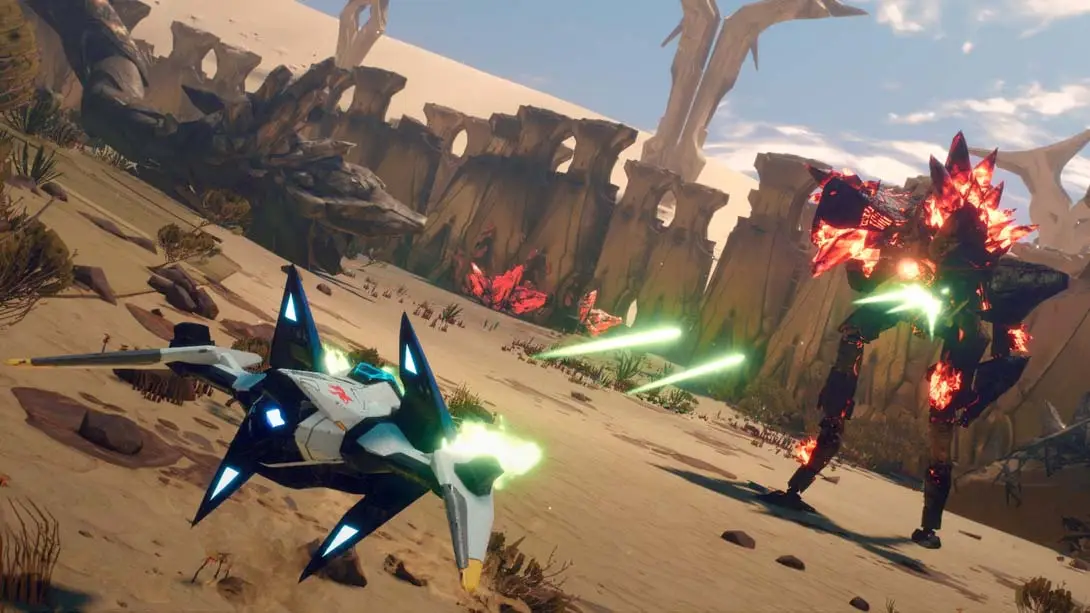 [Switch]星链：阿特拉斯之战 Starlink: Battle for Atla-梦境潮玩-mjcw