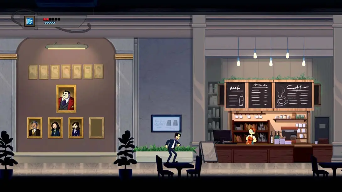 [Switch]打工人 The Company Man-梦境潮玩-mjcw