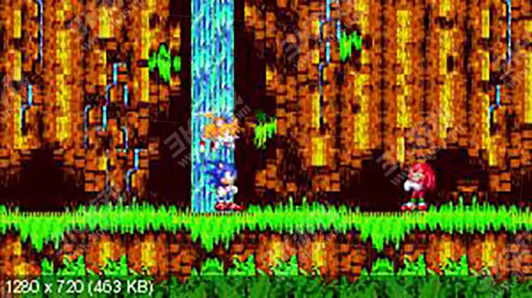 [Switch]Sonic the Hedgehog 3 (A.I.R.)-梦境潮玩-mjcw