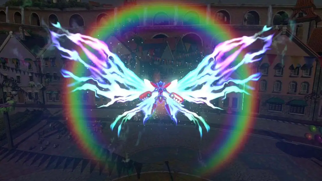 [Switch]宝可梦 铁拳DX Pokkén Tournament DX-梦境潮玩-mjcw