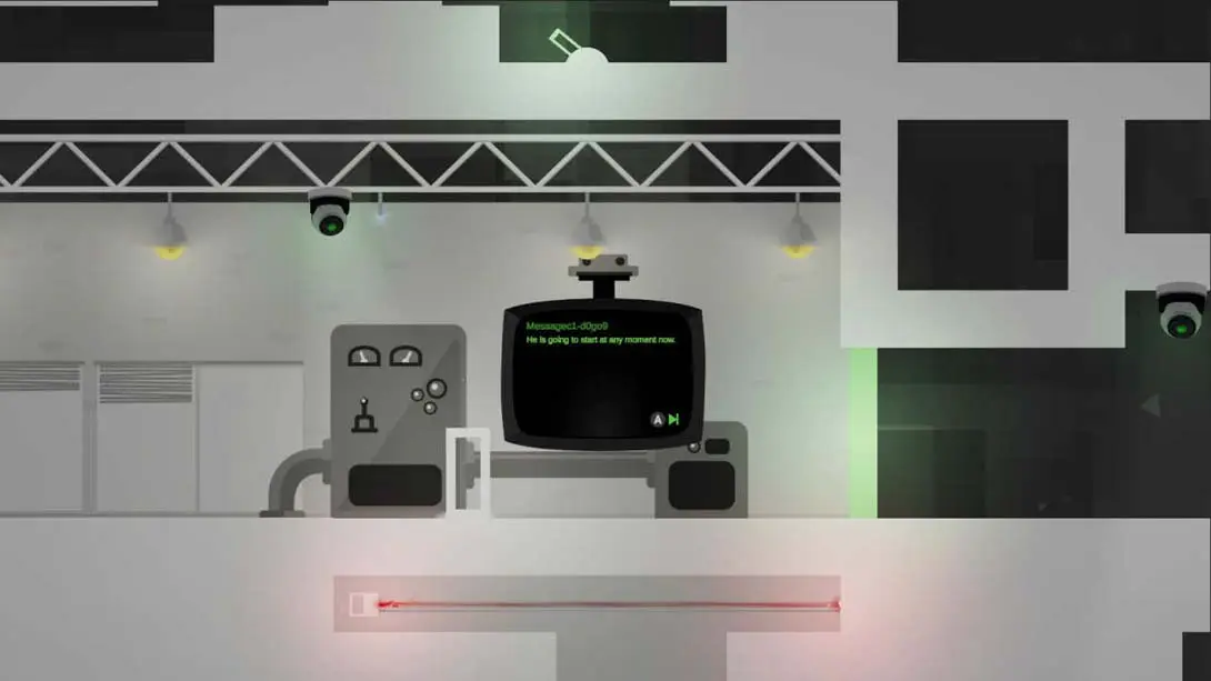 [Switch]网络速度跑 Cyber Velocity Run-梦境潮玩-mjcw