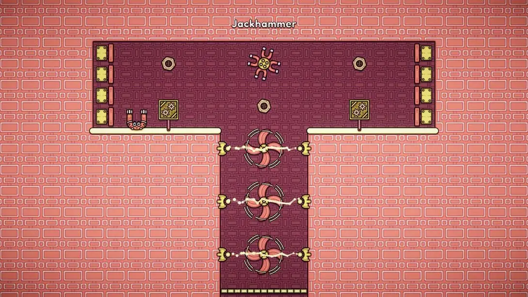 [Switch]麦琪的磁铁 Maggie the Magnet-梦境潮玩-mjcw