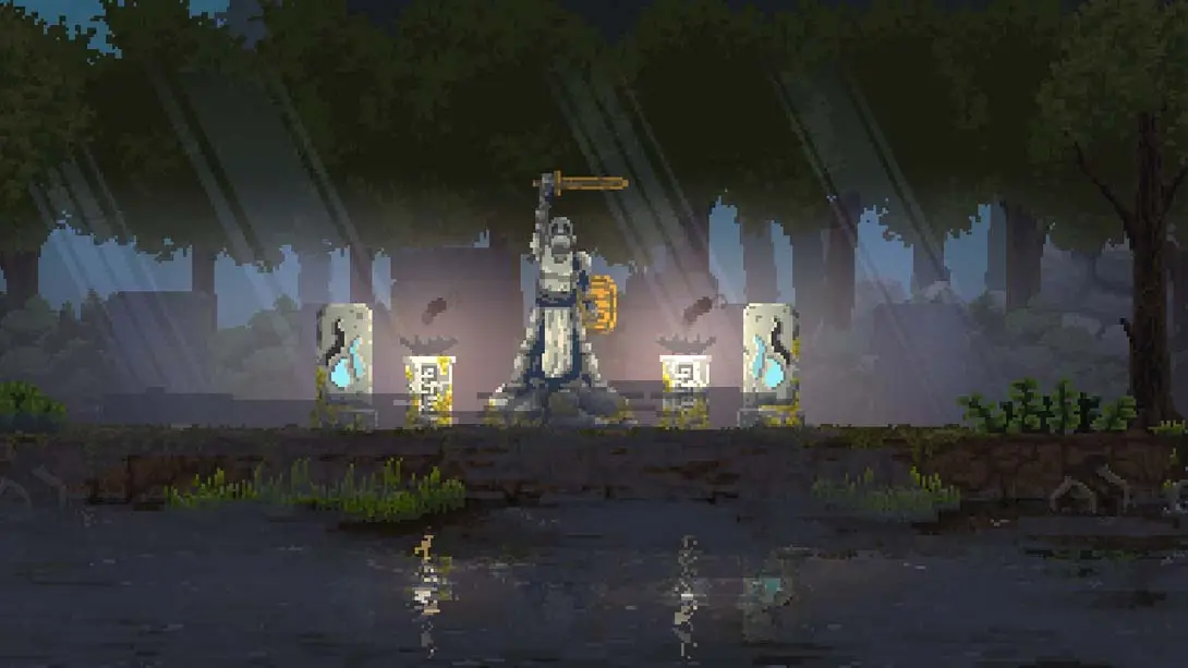 [Switch]王国:新大陆 Kingdom: New Lands-梦境潮玩-mjcw