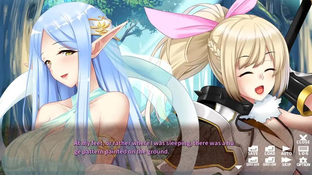 [Switch]异世界最强勇者的悲恋物语 Isekai Tragic Love-梦境潮玩-mjcw