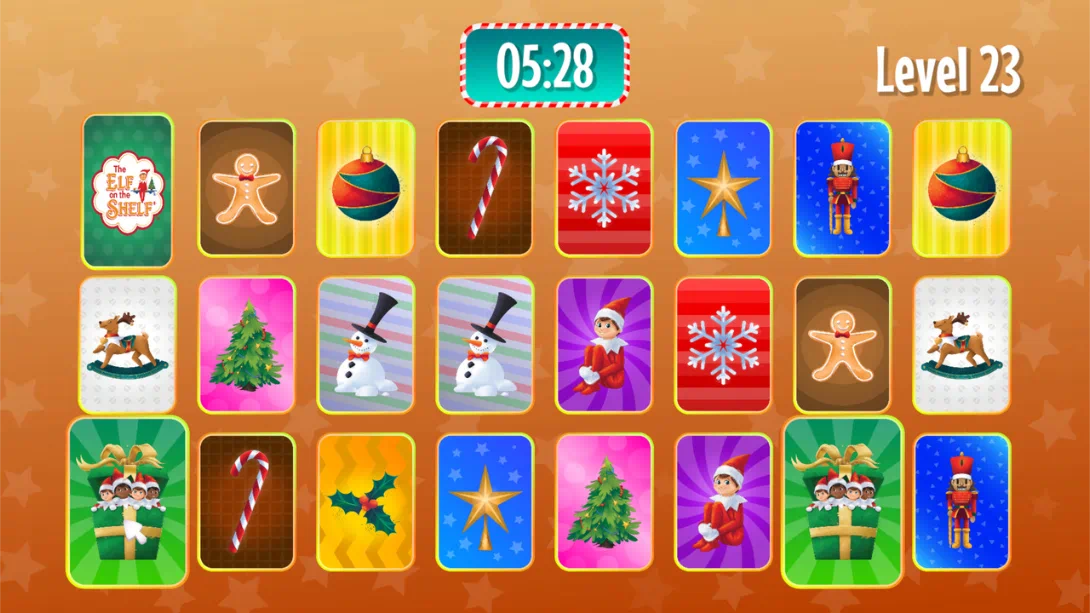 [Switch]圣诞精灵 圣诞英雄 .The Elf on the Shelf Christmas Heroes-梦境潮玩-mjcw