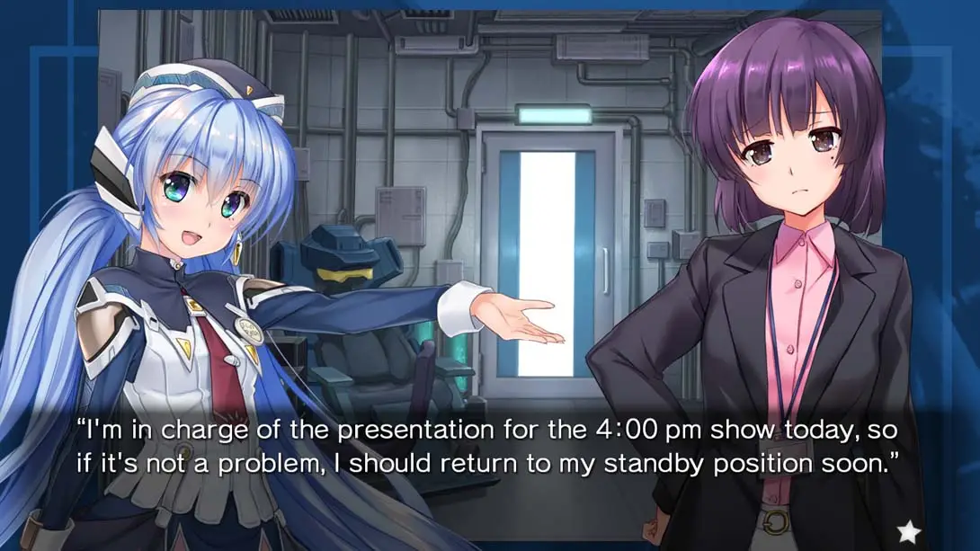 [Switch]planetarian～星之梦＆雪圏球 .planetarian: The Reverie of a Little Planet & Snow Glob-梦境潮玩-mjcw