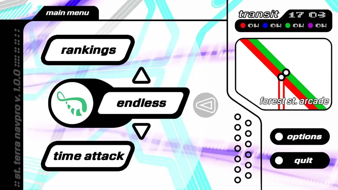 [Switch]方块+ CROSSNIQ+-梦境潮玩-mjcw