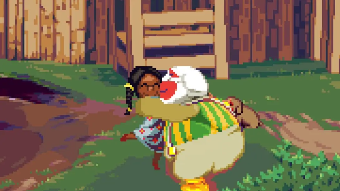 [Switch]小丑 Dropsy-梦境潮玩-mjcw
