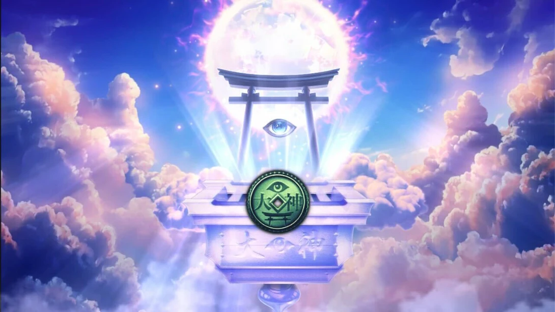 [Switch]金子一马的月读 .KAZUMA KANEKO’S TSUKUYOMI-梦境潮玩-mjcw