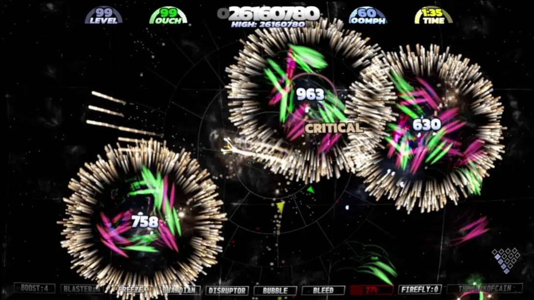 [Switch]Bezier: Second Edition-梦境潮玩-mjcw