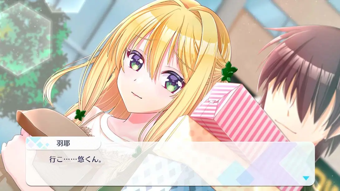 [Switch]回忆的碎片 Fragment’s Note+-梦境潮玩-mjcw