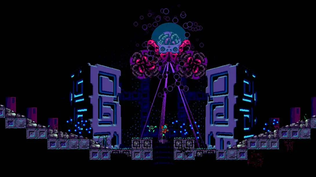 [Switch]Outbuddies DX-梦境潮玩-mjcw