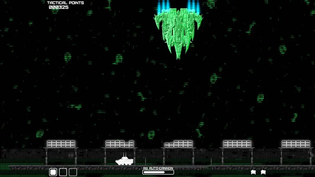 [Switch]Space Aliens Invaders-梦境潮玩-mjcw