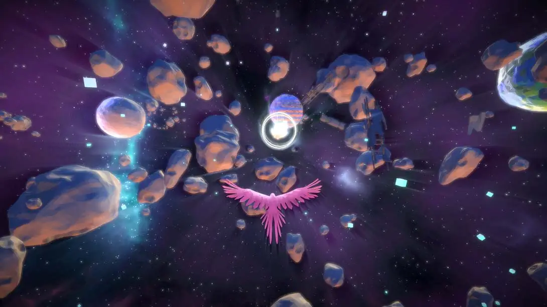 [Switch]Aery：超越时间的旅程 Aery A Journey Beyond Time-梦境潮玩-mjcw