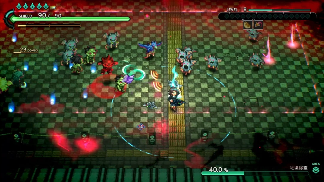 [Switch]净夜侦探 迷瘴歼灭者 .Night Sweeper Detective MIASMA BREAKER-梦境潮玩-mjcw
