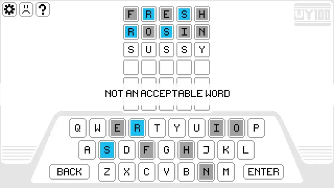 [Switch]带弗雷德的话 Words with Freds-梦境潮玩-mjcw