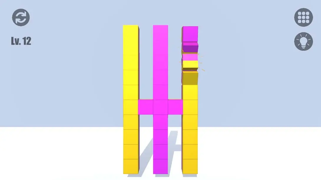 [Switch]瓷砖翻转 Tile Flip-梦境潮玩-mjcw