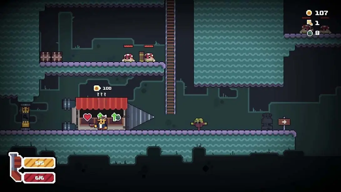 [Switch]耶洛历险记 Yello Adventures-梦境潮玩-mjcw