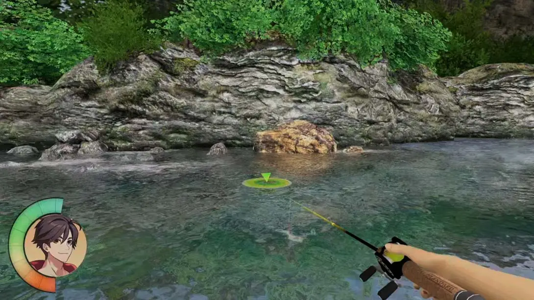 [Switch]户外钓鱼 夏日时光 .Reel Fishing Days of Summer-梦境潮玩-mjcw