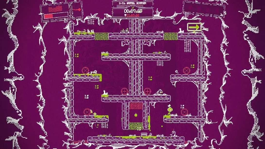 [Switch]史莱姆先生 Slime-san-梦境潮玩-mjcw