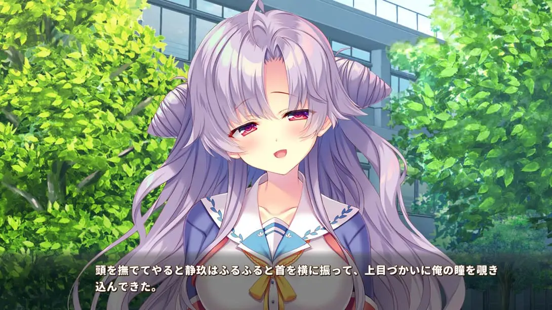 [Switch]Carp x Mitsu _Seiku Chiba and Cactus’s Letter コイ×ミツ　～千葉静玖とサボテンの手紙～-梦境潮玩-mjcw
