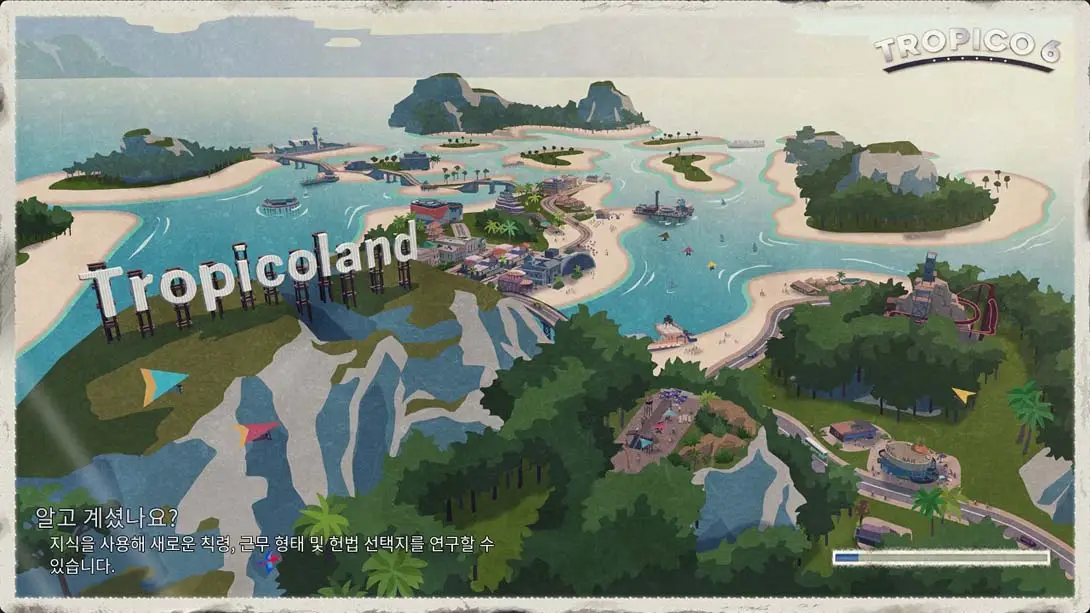 [Switch]海岛大亨6 Tropico 6-梦境潮玩-mjcw