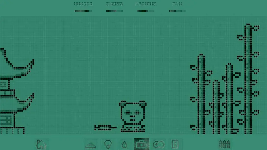 [Switch]野生哥池 虚拟宠物 .Wildagotchi Virtual Pet-梦境潮玩-mjcw