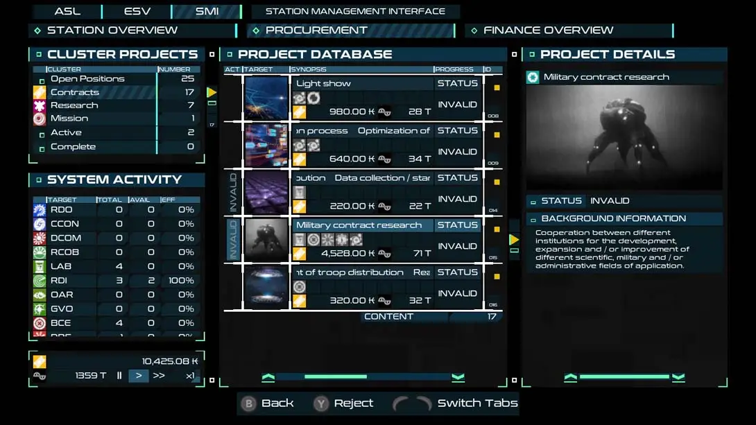 [Switch]轨道行业 orbit.industries-梦境潮玩-mjcw