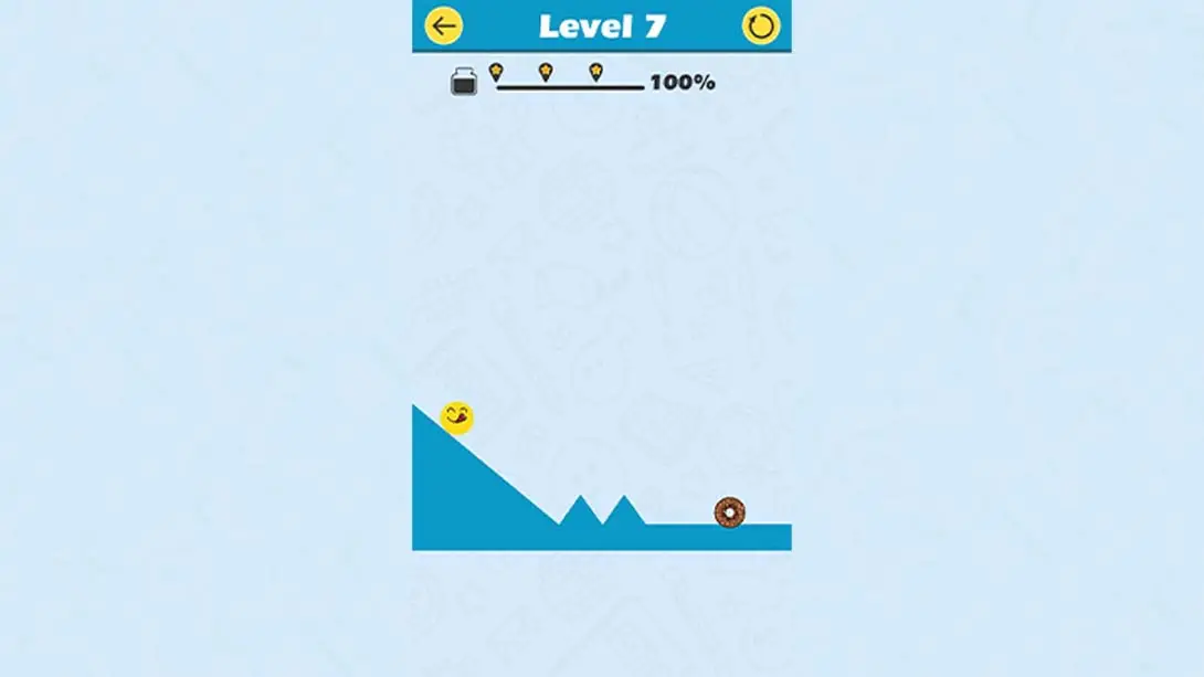 [Switch]饥饿球物理 Hungry Ball Physics-梦境潮玩-mjcw