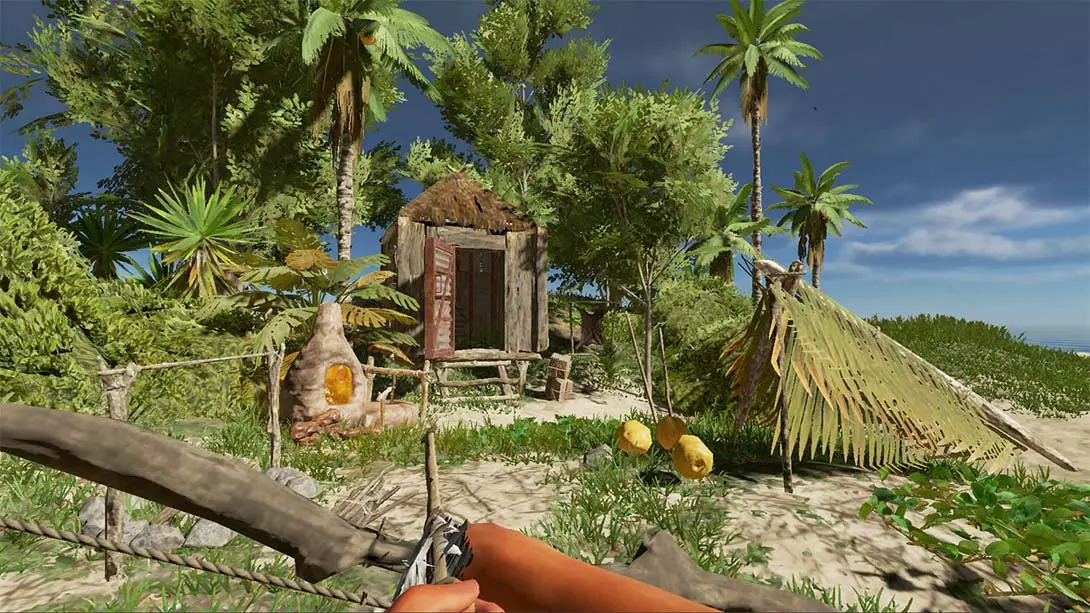 [Switch]荒岛求生 Stranded Deep-梦境潮玩-mjcw