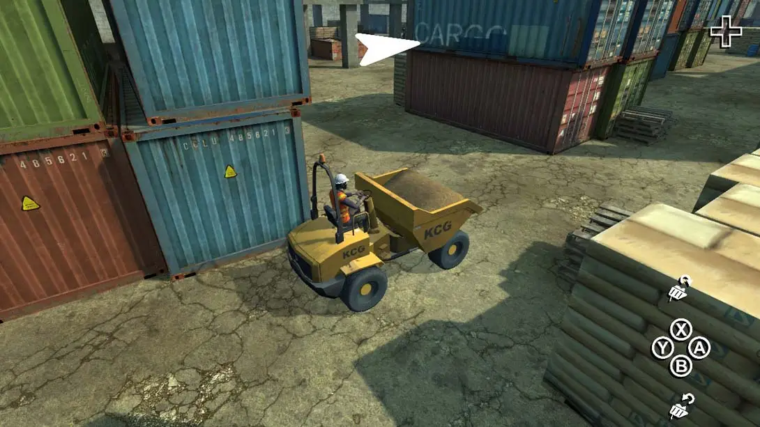 [Switch]建筑机械SIM:桥梁、建筑和建筑卡车模拟器 Construction Machines SIM: Bridges, buildings and construc-梦境潮玩-mjcw