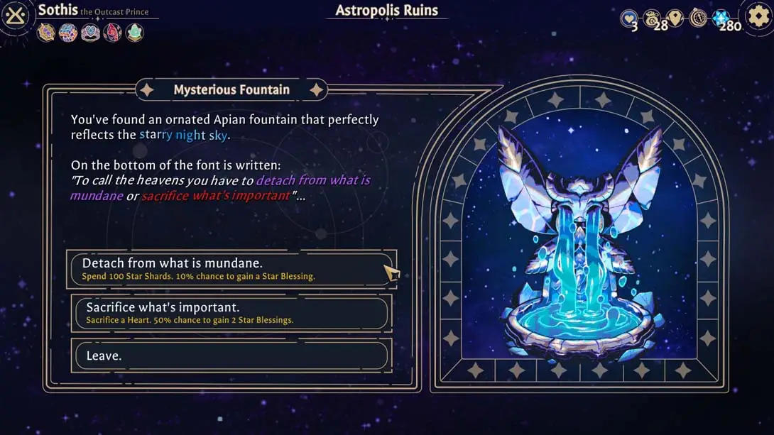 [Switch]阿斯特赖亚 六面神谕 .Astrea Six-Sided Oracles-梦境潮玩-mjcw