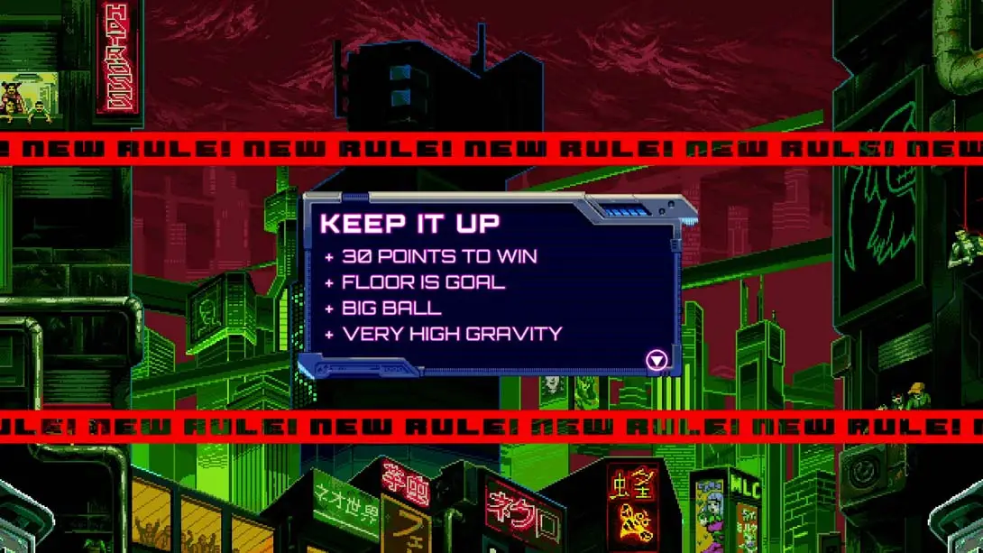 [Switch]超级枪战 Hyper Gunsport-梦境潮玩-mjcw