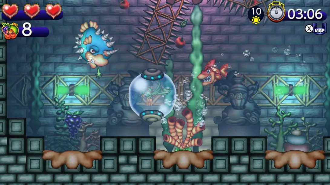 [Switch]Toricky S-梦境潮玩-mjcw