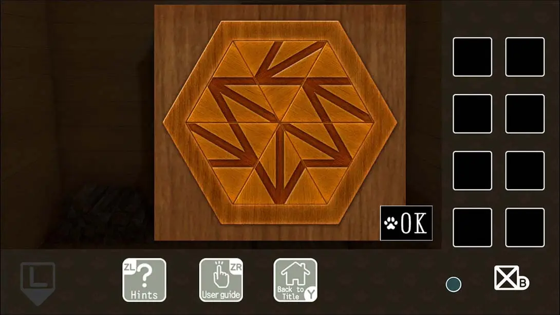 [Switch]Japanese NEKOSAMA Escape -The Mountain Cottage--梦境潮玩-mjcw