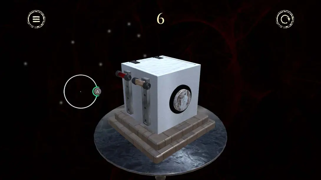 [Switch]神秘盒子 隐藏的秘密 .Mystery Box Hidden Secrets-梦境潮玩-mjcw