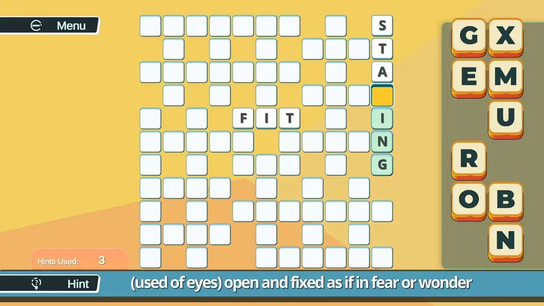 [Switch]#1 填字游戏数独捆绑 #1 Crosswords Sudokus Bundle-梦境潮玩-mjcw