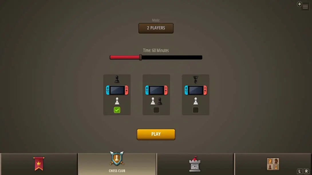 [Switch]皇家象棋 Chess Royal-梦境潮玩-mjcw