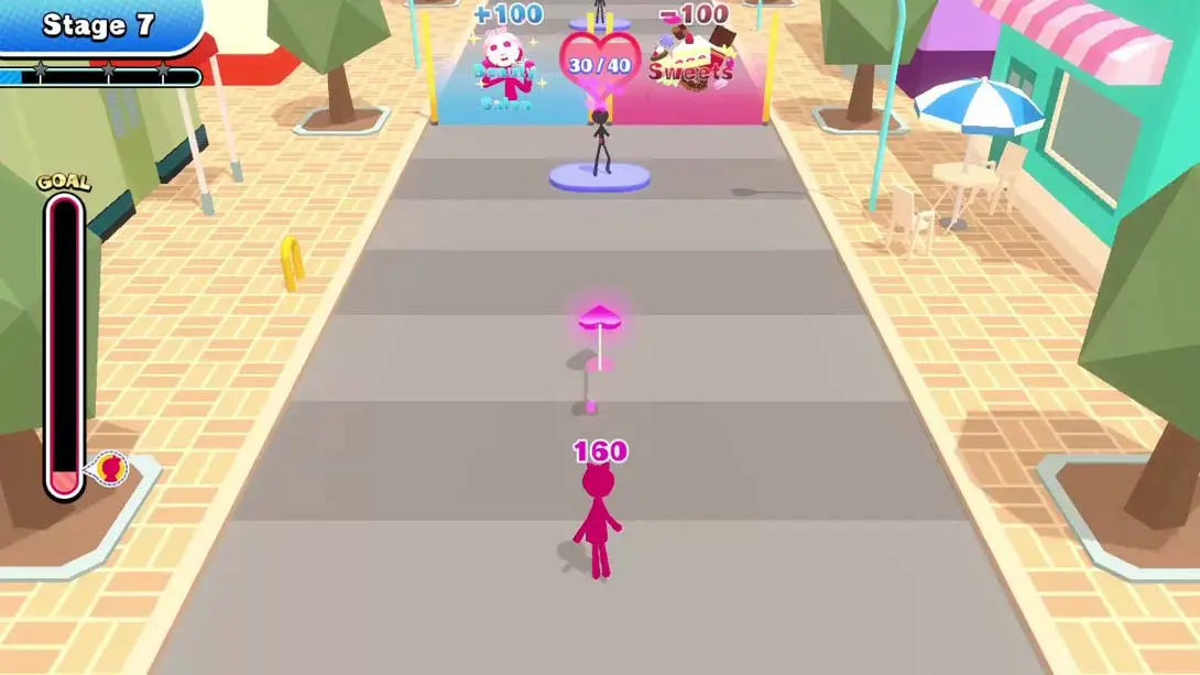 [Switch]似曾相识的那些游戏都换火柴人当主角了，你真的能够顺利通关吗2 .YEAH! YOU WANT THOSE GAMES, RIGHT SO HERE YOU GO-梦境潮玩-mjcw