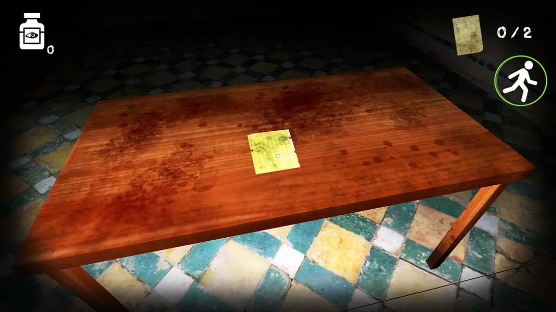 [Switch]噩梦五夜：逃亡恐怖故事 .Five Nights of Nightmare: Escape Horror Story-梦境潮玩-mjcw