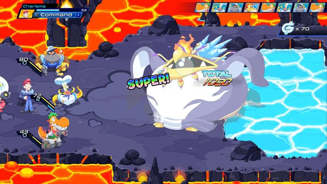 图片[1]-[Switch]公民团结！地球x空间 Citizens Unite!: Earth x Space-梦境潮玩-mjcw