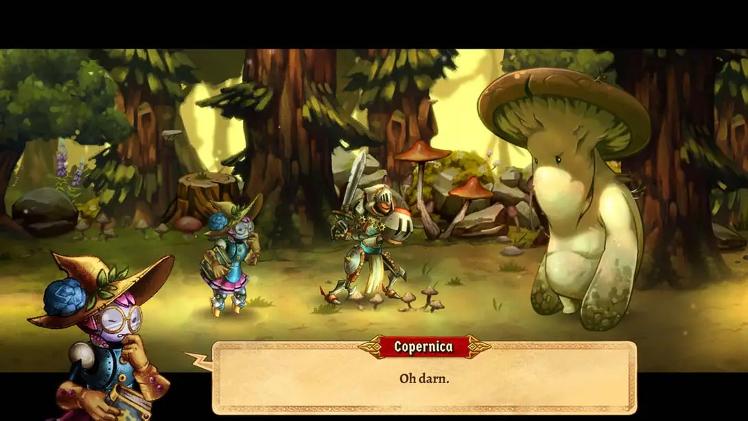 [Switch]蒸汽世界冒险：吉尔伽美什之手-梦境潮玩-mjcw