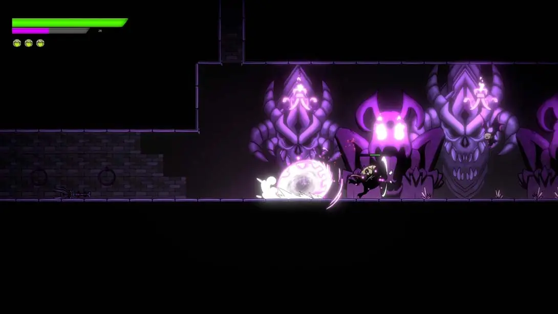 [Switch]魔骨 .Morkull Ragast’s Rage-梦境潮玩-mjcw