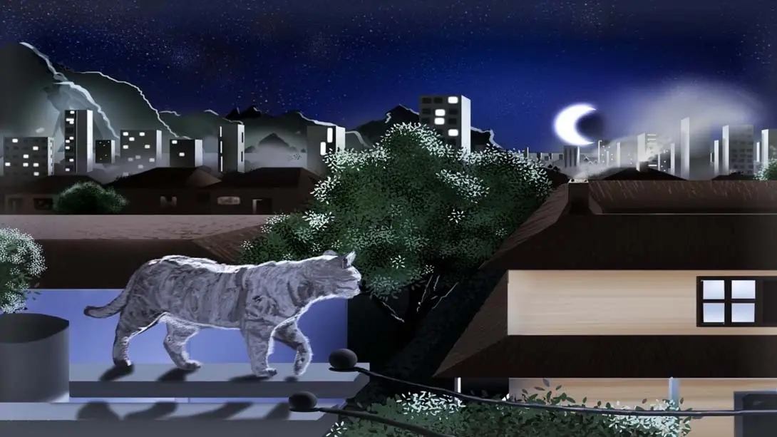 [Switch]Cats Puzzle-梦境潮玩-mjcw